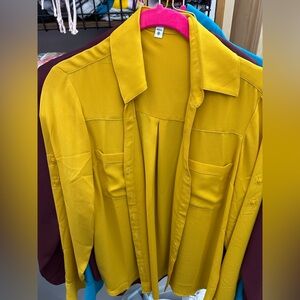 Express Portofino shirt